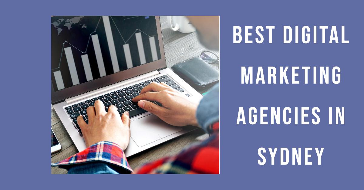 Best Digital Marketing Agencies In Sydney (2026)