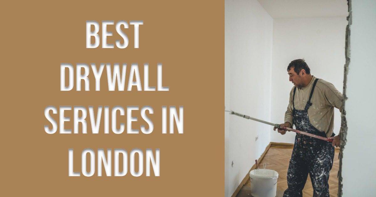 Best Drywall Services In Sydney (2026)