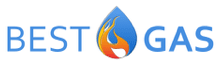 Best Gas London Ltd logo