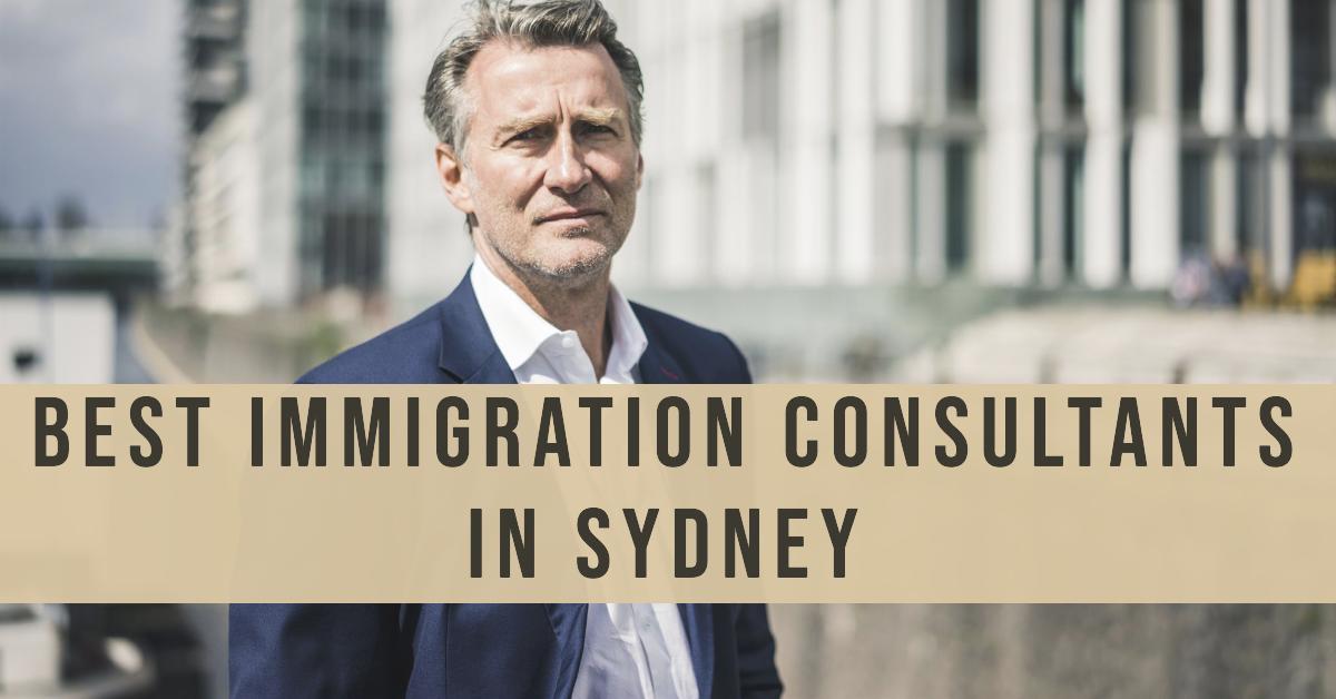 Best Immigration Consultants In Sydney (2026)