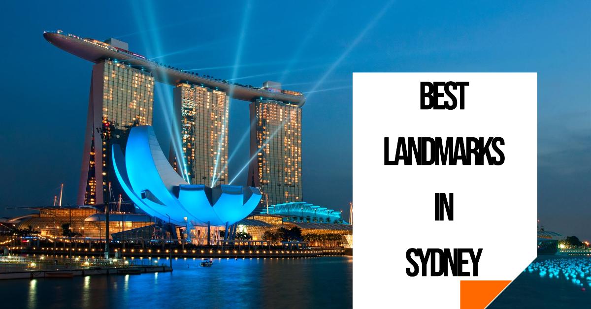 Best Landmarks In Sydney (2026)