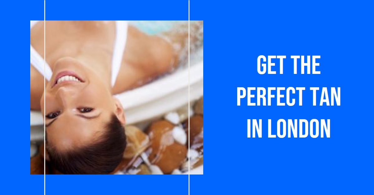 Best Tanning Salons In London (2026)