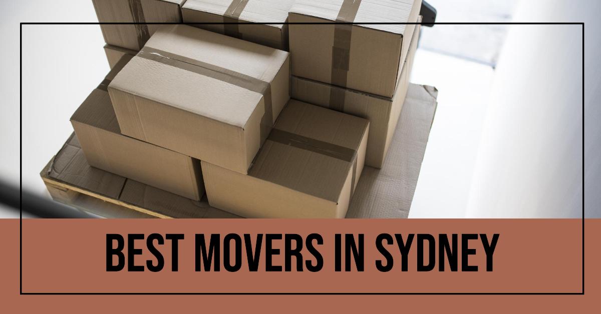 Best Movers In Sydney (2026)