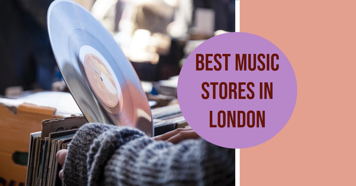 Best Music Schools In London (2026)