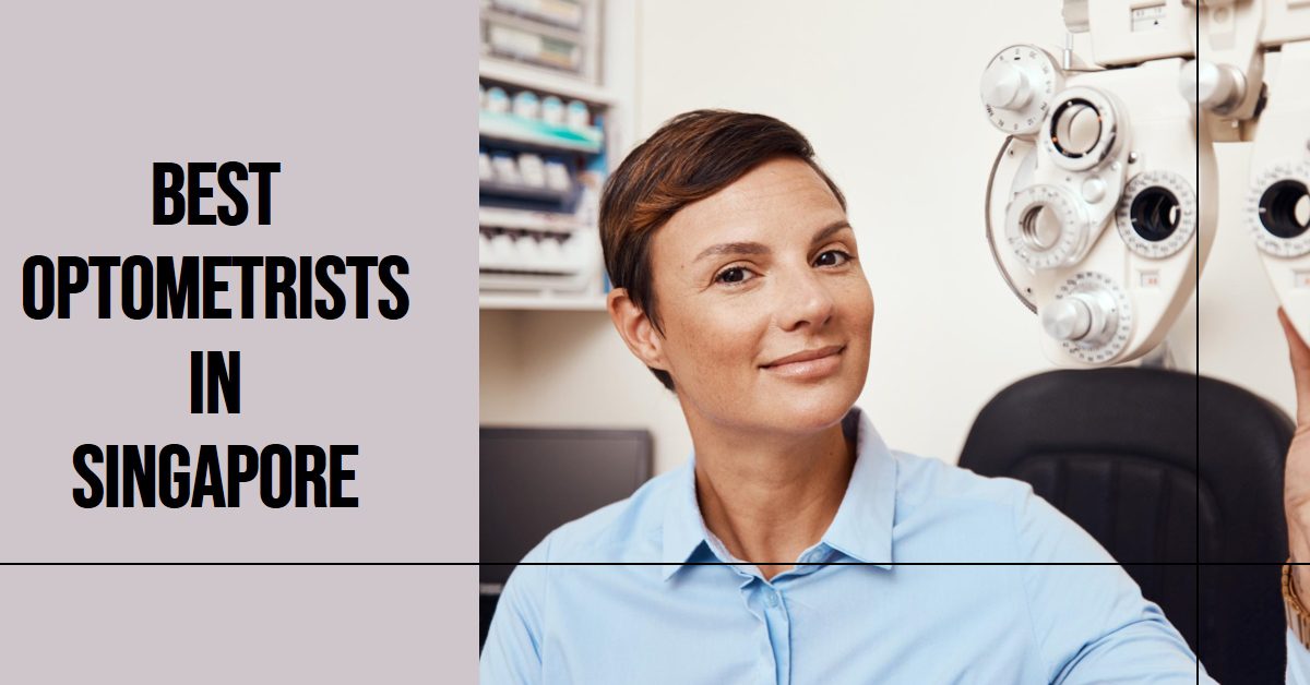 Best Optometrists In London (2026)