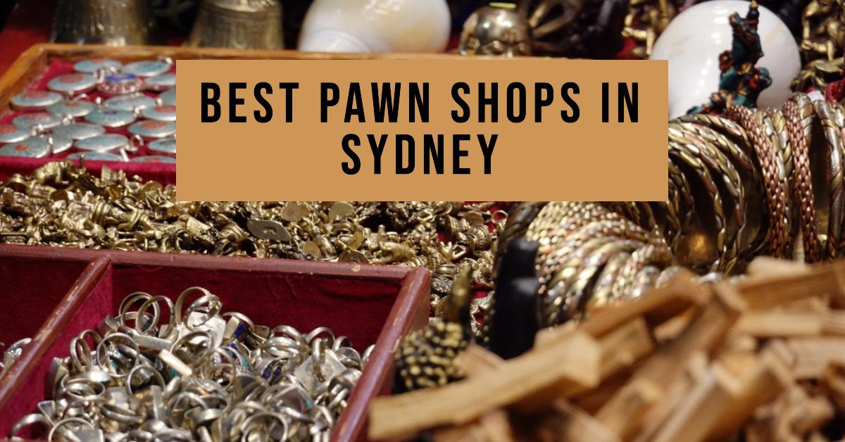 Best Pawn Shops In Sydney (2026)