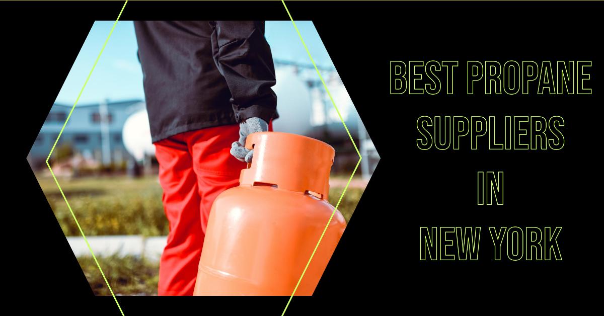 Best Propane Suppliers In Sydney (2026)