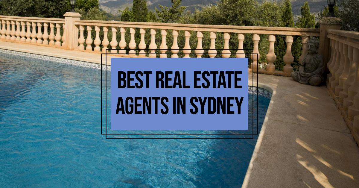 Best Real Estate Agents In Sydney (2026)