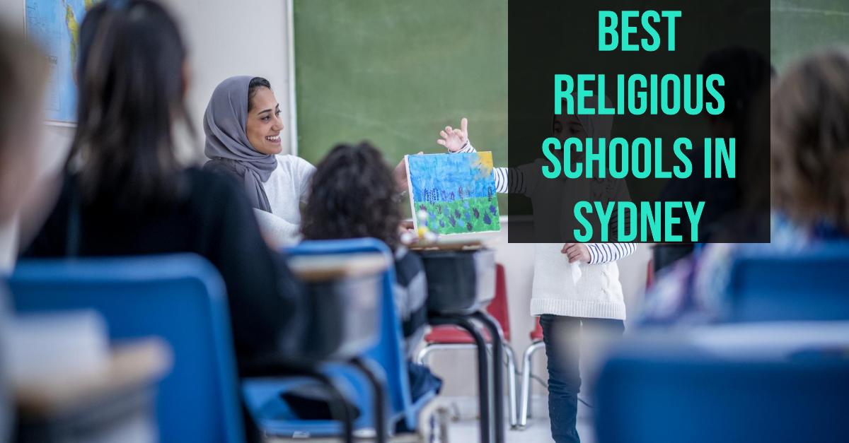 Best Religious Schools In Sydney (2026)