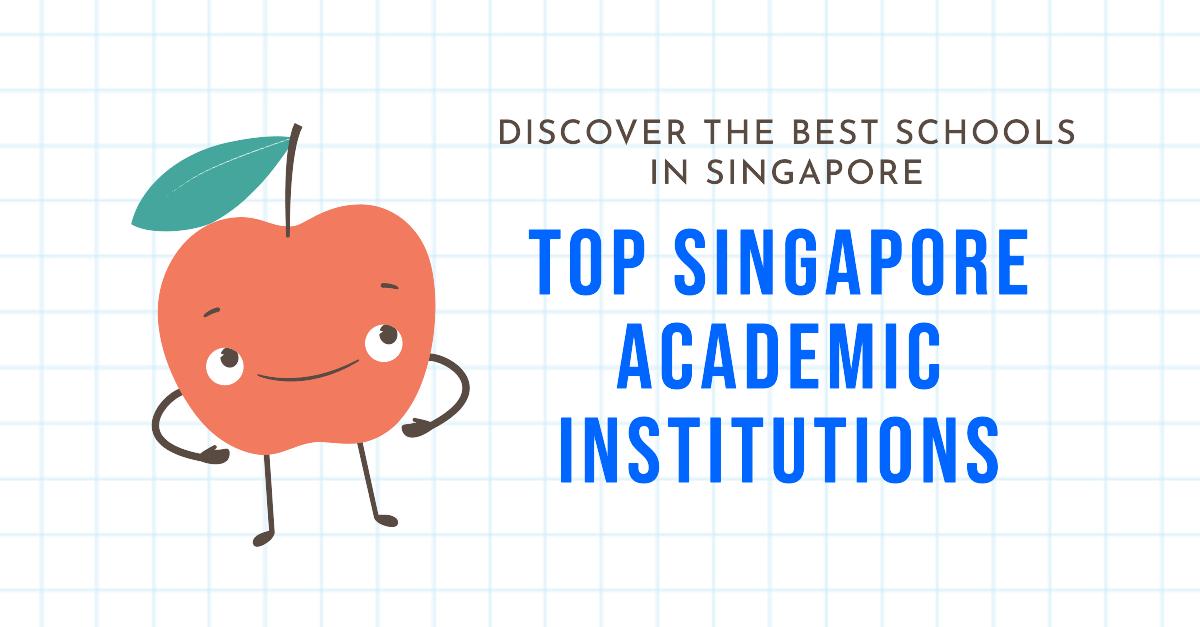 Academic Institutions