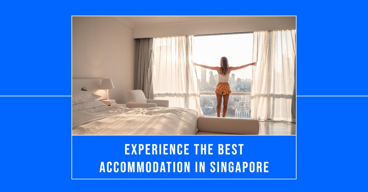 Accommodation