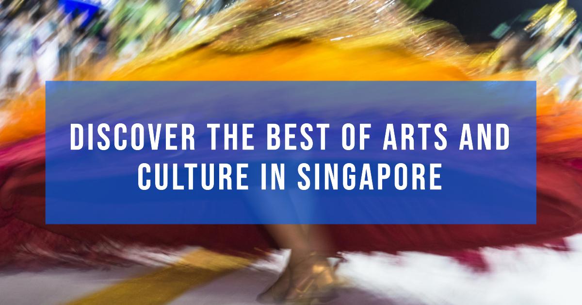Arts And Culture