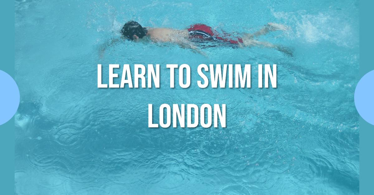 Best Swimming Lessons In London (2026)