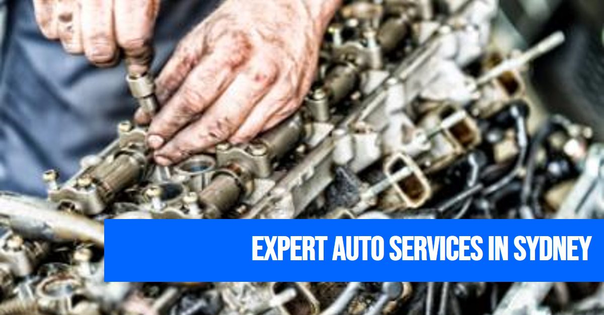 Auto Services