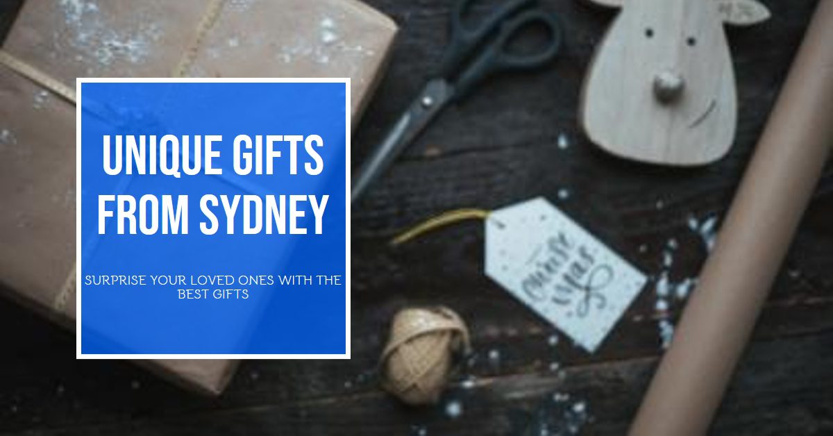 Gifts