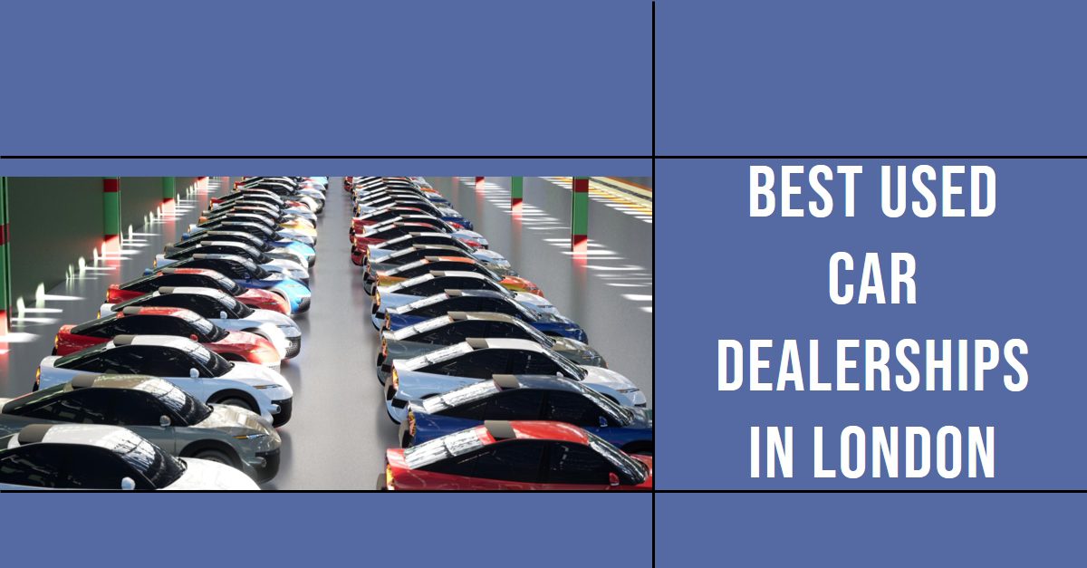 Best Used Car Dealerships In Sydney (2026)