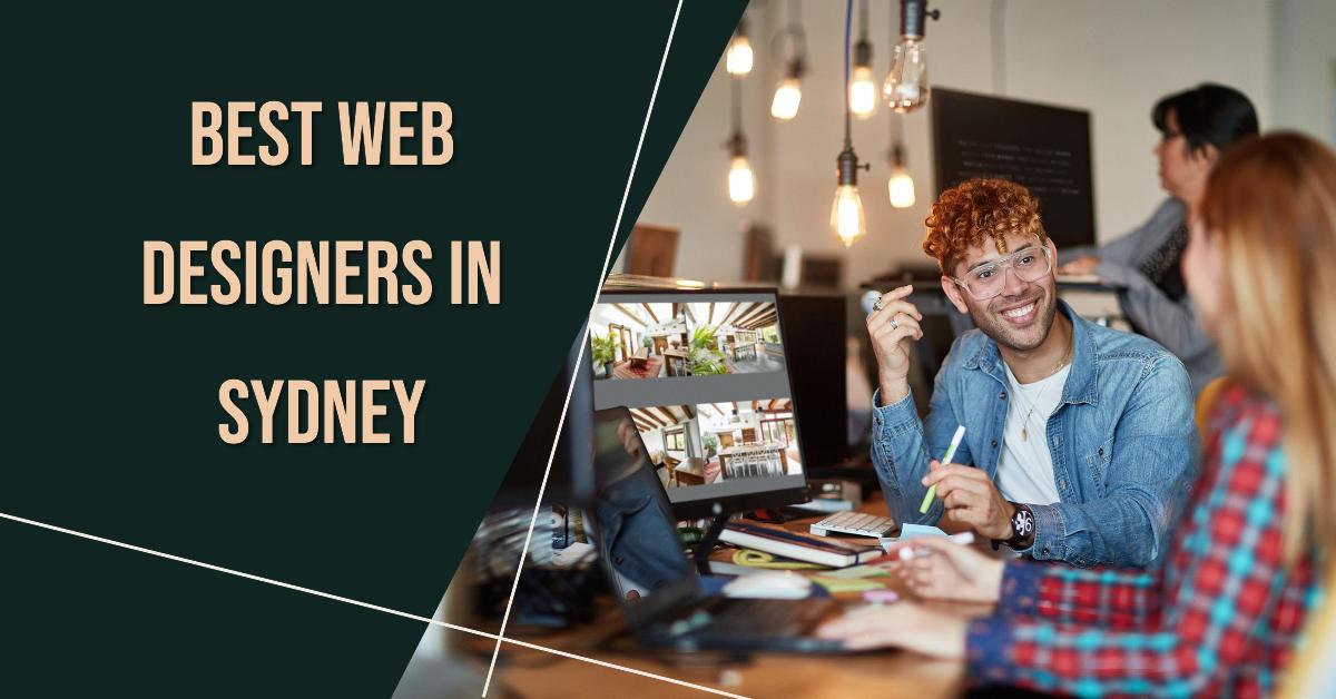 Best Web Designers In Sydney (2026)