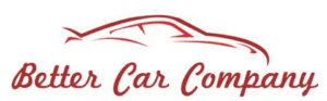 Better Car Company logo