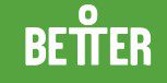 Better Swimming Pool logo