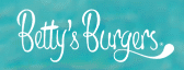 Betty’s Burgers logo