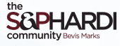 Bevis Marks Synagogue logo