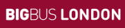 Big Bus Tours London logo