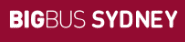 Big Bus Tours Sydney logo