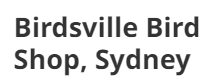 Birdsville logo
