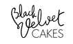 Black Velvet Cakes logo
