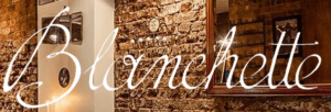 Blanchette logo
