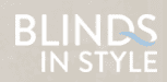 Blinds in Style logo