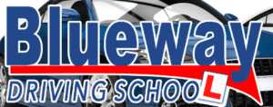 Blueway Driving School logo