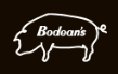 Bodean’s BBQ Soho logo