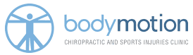 Bodymotion Chiropractic & Sports Massage Clinic logo