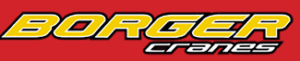 Borger Cranes Sydney logo