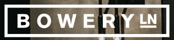 Bowery Lane logo