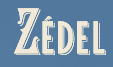 Brasserie Zédel logo