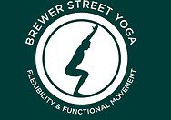 Brewer Street Yoga logo