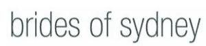 Brides of Sydney logo