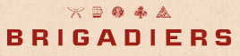Brigadiers logo