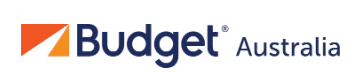 Budget Car & Truck Rental North Sydney logo