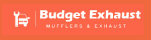 Budget Exhaust logo