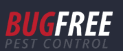 BugFree Pest Control logo