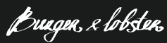 Burger & Lobster Soho logo