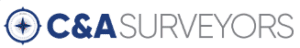 C&A Surveyors logo