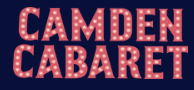 CAMDEN CABARET & COMEDY CLUB logo