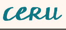 CERU Eastern Mediterranean Restaurant South Kensington logo