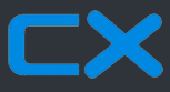 CX Computer Superstore logo