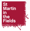 Café in the Crypt logo