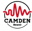 Camden Records logo
